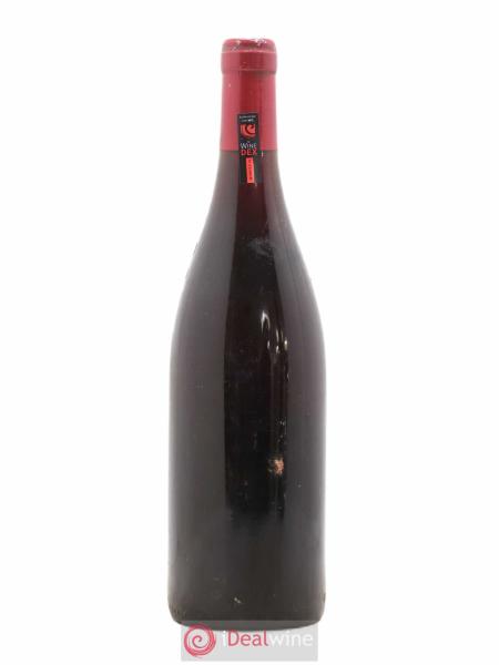 Buy Clos de la Roche Grand Cru Jacky Truchot 2002 (lot: B2213944-3716)
