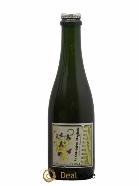 Acheter vin Vin de France Champignon Magique Pierre Beauger 2007