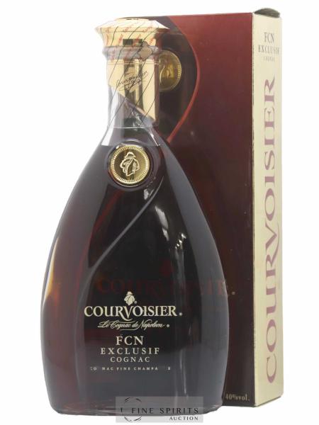 Buy Courvoisier Of. FCN Exclusif (lot: B2229109-123)
