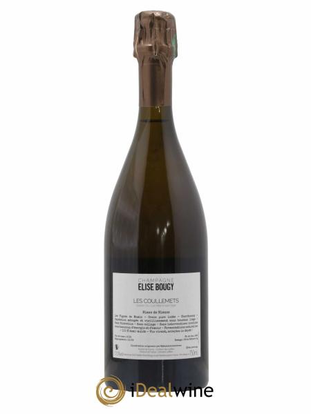 希少品Elise Bougy - Les Coullemets 19