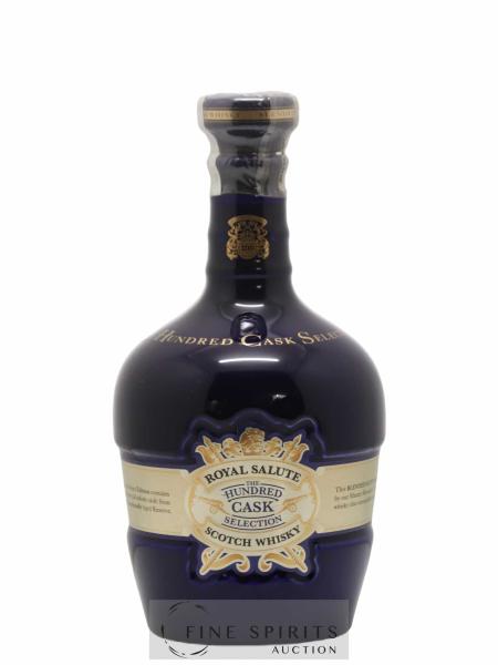 Buy Chivas Brothers Of. The Hundred Cask Selection Royal Salute