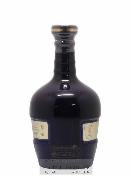 Buy Chivas Brothers Of. The Hundred Cask Selection Royal Salute