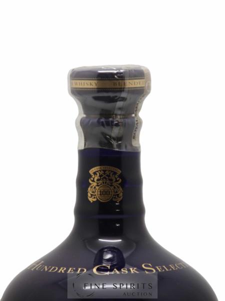 Buy Chivas Brothers Of. The Hundred Cask Selection Royal Salute