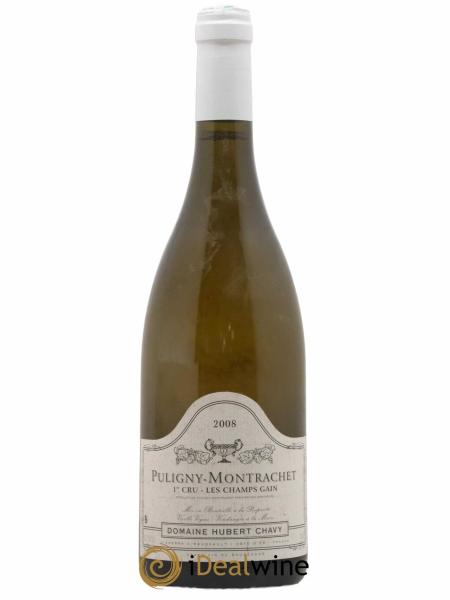 Acquista Puligny-Montrachet 1er Cru 2008 (lot: B2256468-2152)