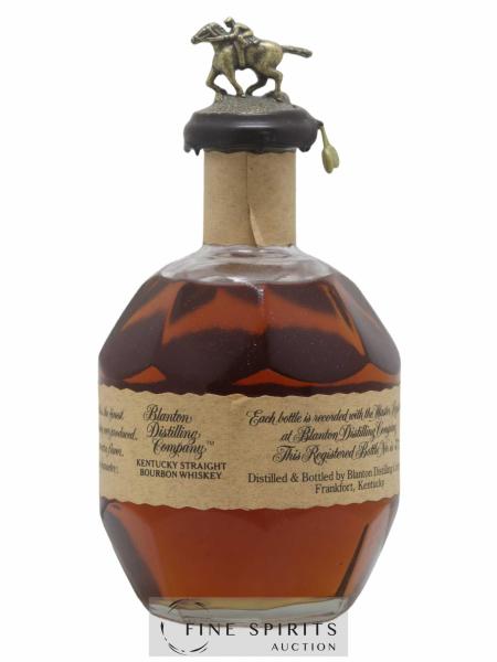 Buy Blanton's Of. Warehouse H - Barrel n°369 - dumped 2004 (lot