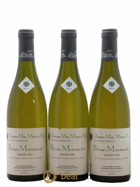 【最高峰】Bâtard-Montrachet 2021 Marc Morey 最高峰】Bâtard-Montrachet 2021 Marc Morey 最高峰】Bâtard