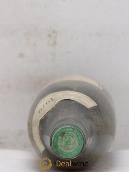 Buy Clos de Vougeot Grand Cru Clair Daü 1979 (lot: 2588692)