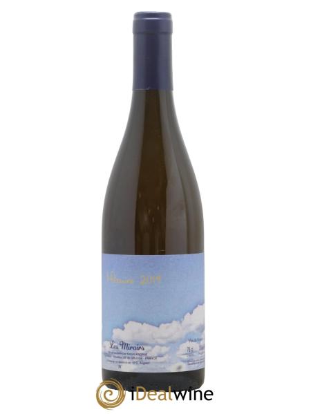 Buy Vin de France Mizuiro Les Saugettes Kenjiro Kagami - Domaine