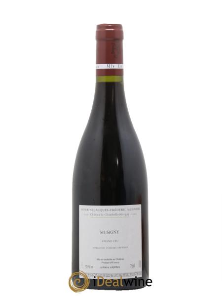 Acquista Musigny Grand Cru Jacques-Frédéric Mugnier 2015 (lot