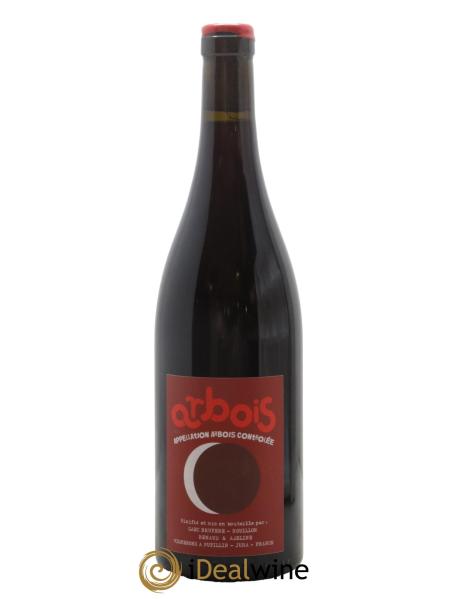 Buy Arbois Ploussard Trousseau Adeline Houillon & Renaud