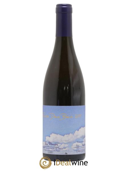 ドメーヌ デ ミロワール　Entre Deux Bleus Inne 2017 ドメーヌ デ ミロワール Entre Deux Bleus Inne 2017 2017 Domaine des