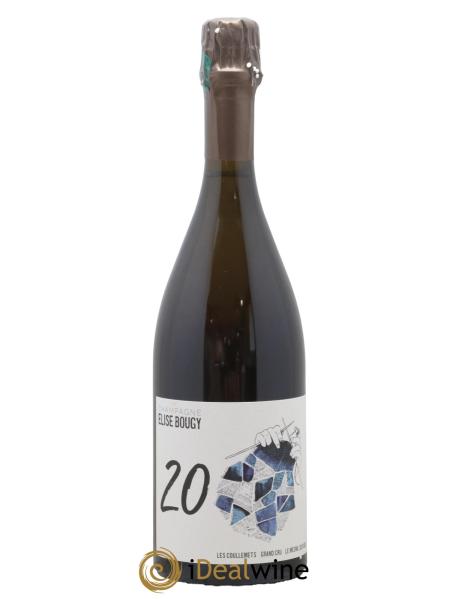 Acheter vin Les Coullemets Elise Bougy Les Couliemets Elise Bougy