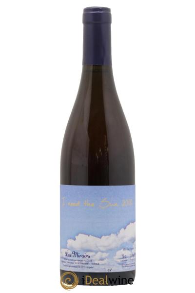Buy Vin de France I need the Sun Kenjiro Kagami - Domaine des