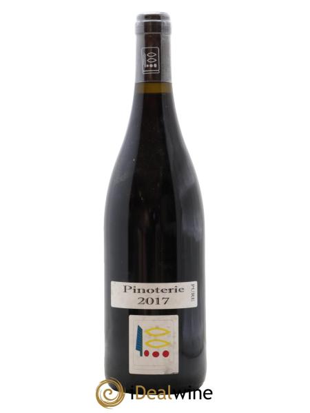 Buy Bourgogne Pinoterie Prieuré Roch 2017 (lot: 2417004)