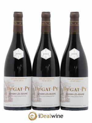 Savigny-lès-Beaune Domaine Dugat-Py