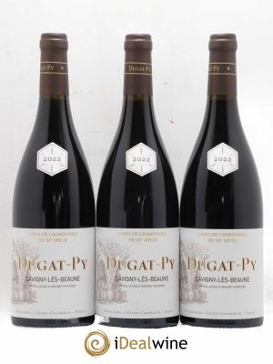 Savigny-lès-Beaune Domaine Dugat-Py