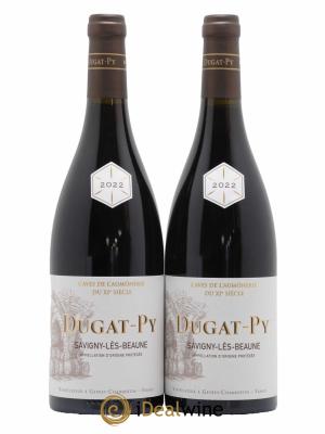 Savigny-lès-Beaune Domaine Dugat-Py