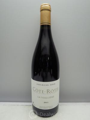 Côte-Rôtie La Viallière Jean-Michel Gerin 