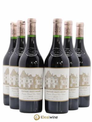 Château Haut Brion 1er Grand Cru Classé 