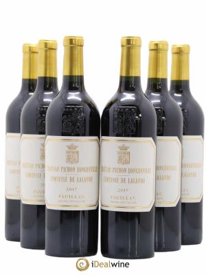 Château Pichon Longueville Comtesse de Lalande 2ème Grand Cru Classé