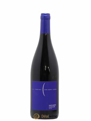 Saint-Joseph Pleine Lune La Ferme des Sept Lunes