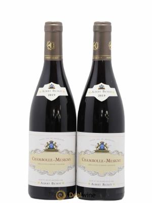 Chambolle-Musigny Albert Bichot