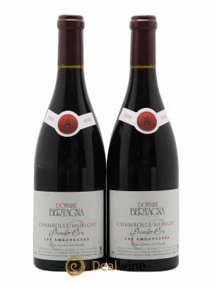 Chambolle-Musigny 1er Cru Les Amoureuses Bertagna