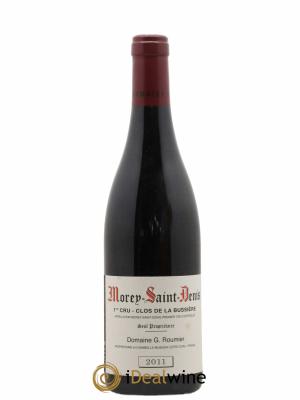 Morey Saint-Denis 1er Cru Clos de la Bussière Georges Roumier (Domaine)