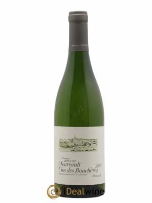 Meursault 1er Cru Clos des Bouchères Roulot (Domaine)
