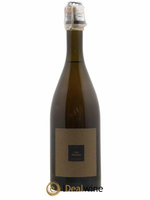 Champagne Les Justices Bourgeois Diaz