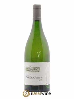 Meursault 1er Cru Le Porusot Roulot (Domaine)