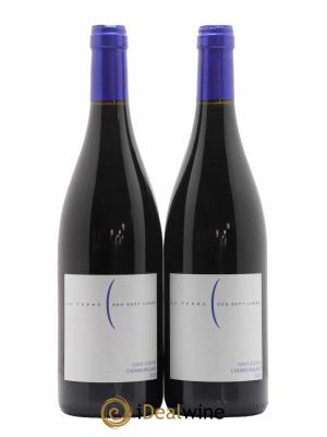 Saint-Joseph Chemin Faisant La Ferme des Sept Lunes