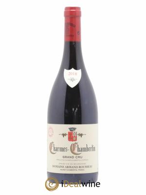 Charmes-Chambertin Grand Cru Armand Rousseau (Domaine) 