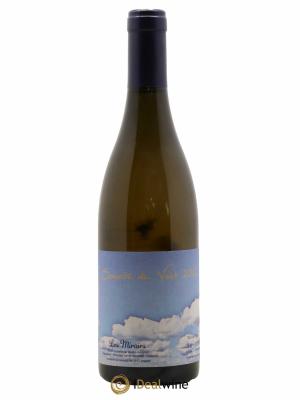 Vin de France Sonorité du vent Les saugettes Kenjiro Kagami - Domaine des Miroirs 