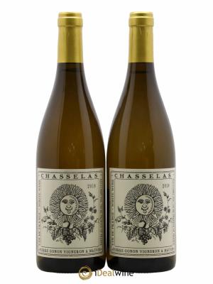 Vin de France Chasselas Gonon (Domaine) 