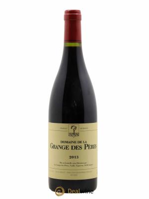 Pays d'Hérault Grange des Pères Laurent Vaillé 