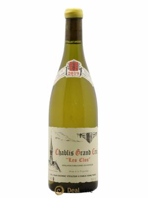 Chablis Grand Cru Les Clos Vincent Dauvissat (Domaine) 