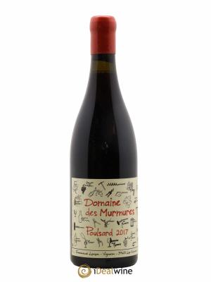 Vin de France Poulsard Murmures (Domaine des) - Emmanuel Lançon 