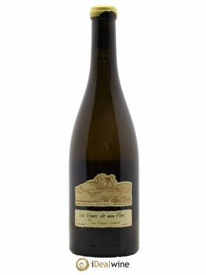 Côtes du Jura Les Vignes de mon Père Jean-François Ganevat (Domaine) 