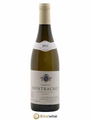Montrachet Grand Cru Ramonet (Domaine) 