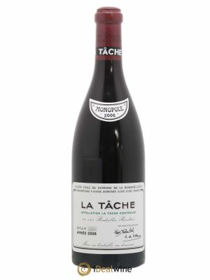 La Tâche Grand Cru Domaine de la Romanée-Conti
