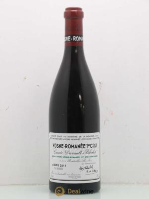 Vosne-Romanée 1er Cru Cuvée Duvault Blochet Domaine de la Romanée-Conti