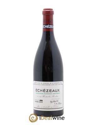 Echezeaux Grand Cru Domaine de la Romanée-Conti