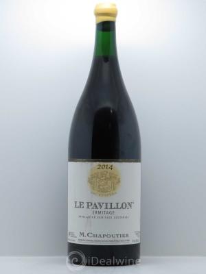 Hermitage Ermitage Le Pavillon Chapoutier