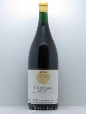 Hermitage Ermitage Le Méal Chapoutier