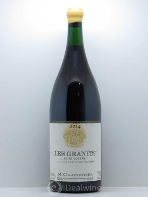 Saint-Joseph Les Granits Chapoutier 