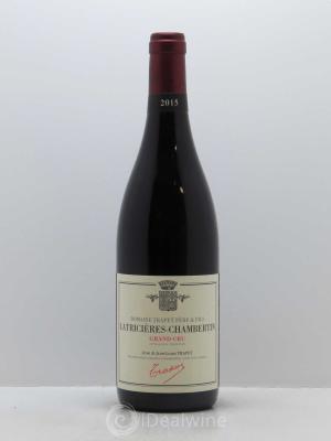 Latricières-Chambertin Grand Cru Domaine Trapet