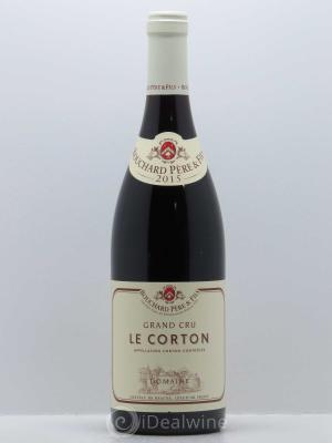 Corton Grand Cru Le Corton Bouchard Père & Fils