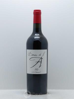 Domaine de l'A 