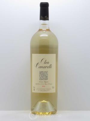 Figari Clos Canarelli 